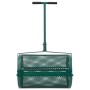 Esparcidora de compost acero verde Ø40x60 cm de vidaXL, Aireadores de compost - Ref: Foro24-4009271, Precio: 101,25 €, Descue...