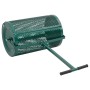 Esparcidora de compost acero verde Ø40x60 cm de vidaXL, Aireadores de compost - Ref: Foro24-4009271, Precio: 101,25 €, Descue...