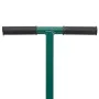 Grüner Kompoststreuer aus Stahl Ø40x60 cm von vidaXL, Kompostbelüfter - Ref: Foro24-4009271, Preis: 99,51 €, Rabatt: %
