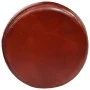 Küchenbarhocker 2 Einheiten aus echtem Leder von vidaXL, Küchenhocker - Ref: Foro24-247659, Preis: 292,03 €, Rabatt: %