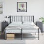 Nightstands 2 units anthracite gray 34.5x39x62 cm by vidaXL, Nightstands - Ref: Foro24-841780, Price: 157,68 €, Discount: %