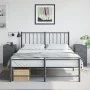 Nightstands 2 units anthracite gray 34.5x39x62 cm by vidaXL, Nightstands - Ref: Foro24-841780, Price: 155,98 €, Discount: %