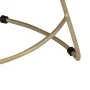 Gavin Küchenhocker 2 Einheiten aus massivem Mangoholz von vidaXL, Küchenhocker - Ref: Foro24-247835, Preis: 130,62 €, Rabatt: %