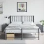 Bedside tables 2 units anthracite gray 34.5x39x44 cm by vidaXL, Nightstands - Ref: Foro24-841624, Price: 92,09 €, Discount: %