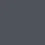Mesitas de noche 2 unidades gris antracita 34,5x39x44 cm de vidaXL, Mesitas de noche - Ref: Foro24-841624, Precio: 92,09 €, D...