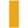 Aparador de acero amarillo mostaza 67x39x107 cm de vidaXL, Aparadores - Ref: Foro24-841664, Precio: 139,78 €, Descuento: %