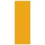 Aparador de acero amarillo mostaza 67x39x107 cm de vidaXL, Aparadores - Ref: Foro24-841664, Precio: 138,35 €, Descuento: %