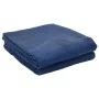 Blue camping mat 4x2 m by vidaXL, Tent Accessories - Ref: Foro24-4008455, Price: 29,35 €, Discount: %