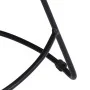 Gavin kitchen stools, 2 units, solid mango wood. by vidaXL, Kitchen stools - Ref: Foro24-247838, Price: 179,10 €, Discount: %