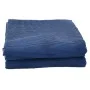Blue camping mat 4x2 m by vidaXL, Tent Accessories - Ref: Foro24-4008455, Price: 29,35 €, Discount: %