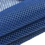 Blue camping mat 4x2 m by vidaXL, Tent Accessories - Ref: Foro24-4008455, Price: 29,35 €, Discount: %