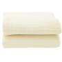 Alfombrilla de camping crema 2,5x2 m de vidaXL, Accesorios para tiendas de campaña - Ref: Foro24-4008495, Precio: 21,11 €, De...