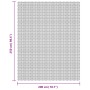 Alfombrilla de camping crema 2,5x2 m de vidaXL, Accesorios para tiendas de campaña - Ref: Foro24-4008495, Precio: 21,11 €, De...