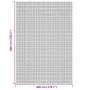 Alfombrilla de camping crema 6x3 m de vidaXL, Accesorios para tiendas de campaña - Ref: Foro24-4008506, Precio: 58,54 €, Desc...