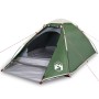 Grünes, wasserdichtes Iglu-Zelt für 2 Personen von vidaXL, Zelte - Ref: Foro24-94765, Preis: 55,04 €, Rabatt: %