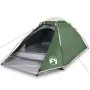 Tienda de campaña iglú para 2 personas impermeable verde de vidaXL, Tiendas de campaña - Ref: Foro24-94765, Precio: 54,04 €, ...