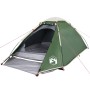 Grünes, wasserdichtes Iglu-Zelt für 2 Personen von vidaXL, Zelte - Ref: Foro24-94765, Preis: 55,04 €, Rabatt: %