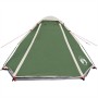 Grünes, wasserdichtes Iglu-Zelt für 2 Personen von vidaXL, Zelte - Ref: Foro24-94765, Preis: 55,04 €, Rabatt: %