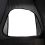 2-Personen-Iglu-Zelt, wasserdicht, Grau-Orange von vidaXL, Zelte - Ref: Foro24-94767, Preis: 55,04 €, Rabatt: %