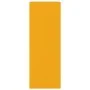 Mustard yellow steel sideboard 67x39x107 cm by vidaXL, Sideboards - Ref: Foro24-841670, Price: 106,48 €, Discount: %
