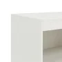 Sideboard aus weißem Stahl, 67 x 39 x 107 cm von vidaXL, Sideboards - Ref: Foro24-841672, Preis: 106,08 €, Rabatt: %