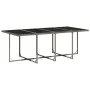 Set comedor de jardín con cojines 13 pzas ratán sintético gris by vidaXL, Garden sets - Ref: Foro24-3277927, Price: 807,64 €,...
