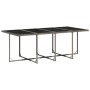 Set comedor de jardín con cojines 13 pzas ratán sintético gris by vidaXL, Garden sets - Ref: Foro24-3277927, Price: 696,92 €,...