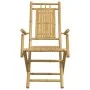 Juego de mesa y sillas de jardín 3 piezas bambú de vidaXL, Conjuntos de jardín - Ref: Foro24-3278532, Precio: 205,48 €, Descu...