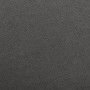Silla mecedora de tela gris oscura de vidaXL, Mecedoras - Ref: Foro24-289538, Precio: 114,74 €, Descuento: %