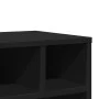 Druckerwagen mit Rädern Schwarz 41x32x48 cm von vidaXL, Drucker unterstützt - Ref: Foro24-840619, Preis: 44,99 €, Rabatt: %