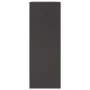 Aparador de acero negro 67x39x107 cm by vidaXL, Sideboards - Ref: Foro24-841661, Price: 129,86 €, Discount: %