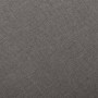 Silla mecedora de tela gris claro de vidaXL, Mecedoras - Ref: Foro24-289527, Precio: 109,48 €, Descuento: %