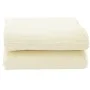 Cremefarbener Zeltteppich 5,5x2,5 m von vidaXL, Zeltzubehör - Ref: Foro24-4008501, Preis: 42,81 €, Rabatt: %