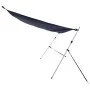 Set de toldo T-Top extensión azul 170x170x(113-182,5) cm by vidaXL, Boat storage covers - Ref: Foro24-3217199, Price: 97,77 €...