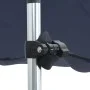 Set de toldo T-Top extensión azul 170x170x(113-182,5) cm by vidaXL, Boat storage covers - Ref: Foro24-3217199, Price: 97,77 €...