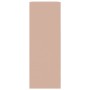 Aparador de acero rosa 67x39x107 cm de vidaXL, Aparadores - Ref: Foro24-841668, Precio: 119,50 €, Descuento: %