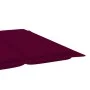 Garden lounger with solid acacia wood cushion by vidaXL, Loungers - Ref: Foro24-3061581, Price: 179,03 €, Discount: %