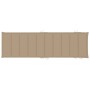 Sun loungers with cushions 2 units solid acacia wood by vidaXL, Loungers - Ref: Foro24-3077364, Price: 329,10 €, Discount: %