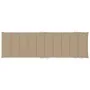 Sun loungers with cushions 2 units solid acacia wood by vidaXL, Loungers - Ref: Foro24-3077364, Price: 388,65 €, Discount: %