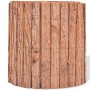 Faltbare Trennwand 200x170 cm See von vidaXL, Raumteiler - Ref: Foro24-245883, Preis: 129,32 €, Rabatt: %