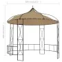 Square tempered glass table top 1200x650 mm by vidaXL, Table tops - Ref: Foro24-243634, Price: 77,42 €, Discount: %
