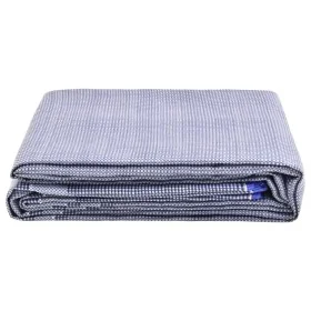 Blaue Zeltmatte 650x300 cm von vidaXL, Zeltzubehör - Ref: Foro24-315211, Preis: 117,29 €, Rabatt: %