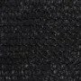 Rectangular sail awning HDPE black 160 g/m² 6x8 m by vidaXL, Umbrellas - Ref: Foro24-311745, Price: 87,11 €, Discount: %
