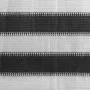 HDPE-Zeltmatte Anthrazit und Weiß 400x500 cm von vidaXL, Zeltzubehör - Ref: Foro24-310832, Preis: 43,03 €, Rabatt: %
