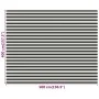 HDPE-Zeltmatte Anthrazit und Weiß 400x500 cm von vidaXL, Zeltzubehör - Ref: Foro24-310832, Preis: 43,03 €, Rabatt: %
