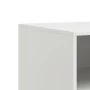 TV-Schrank aus weißem Stahl, 67 x 39 x 44 cm von vidaXL, TV-Möbel - Ref: Foro24-841749, Preis: 72,36 €, Rabatt: %