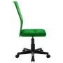 Bürostuhl aus grünem Netzgewebe 44x52x100 cm von vidaXL, Bürostühle - Ref: Foro24-289514, Preis: 73,82 €, Rabatt: %