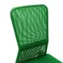 Bürostuhl aus grünem Netzgewebe 44x52x100 cm von vidaXL, Bürostühle - Ref: Foro24-289514, Preis: 72,30 €, Rabatt: %