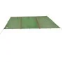 Green waterproof camping tarp 420x440 cm by vidaXL, tents - Ref: Foro24-94676, Price: 62,39 €, Discount: %
