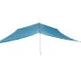 Blue waterproof camping tarp 420x440 cm by vidaXL, tents - Ref: Foro24-94674, Price: 49,22 €, Discount: %